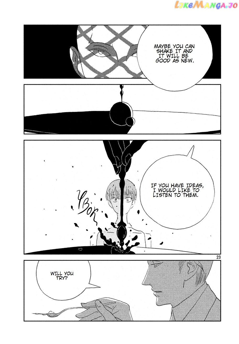 Land of the Lustrous, Chapter 54 image 24